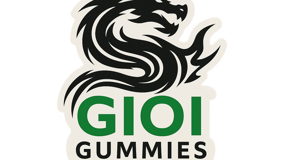 GIOI Sticker
