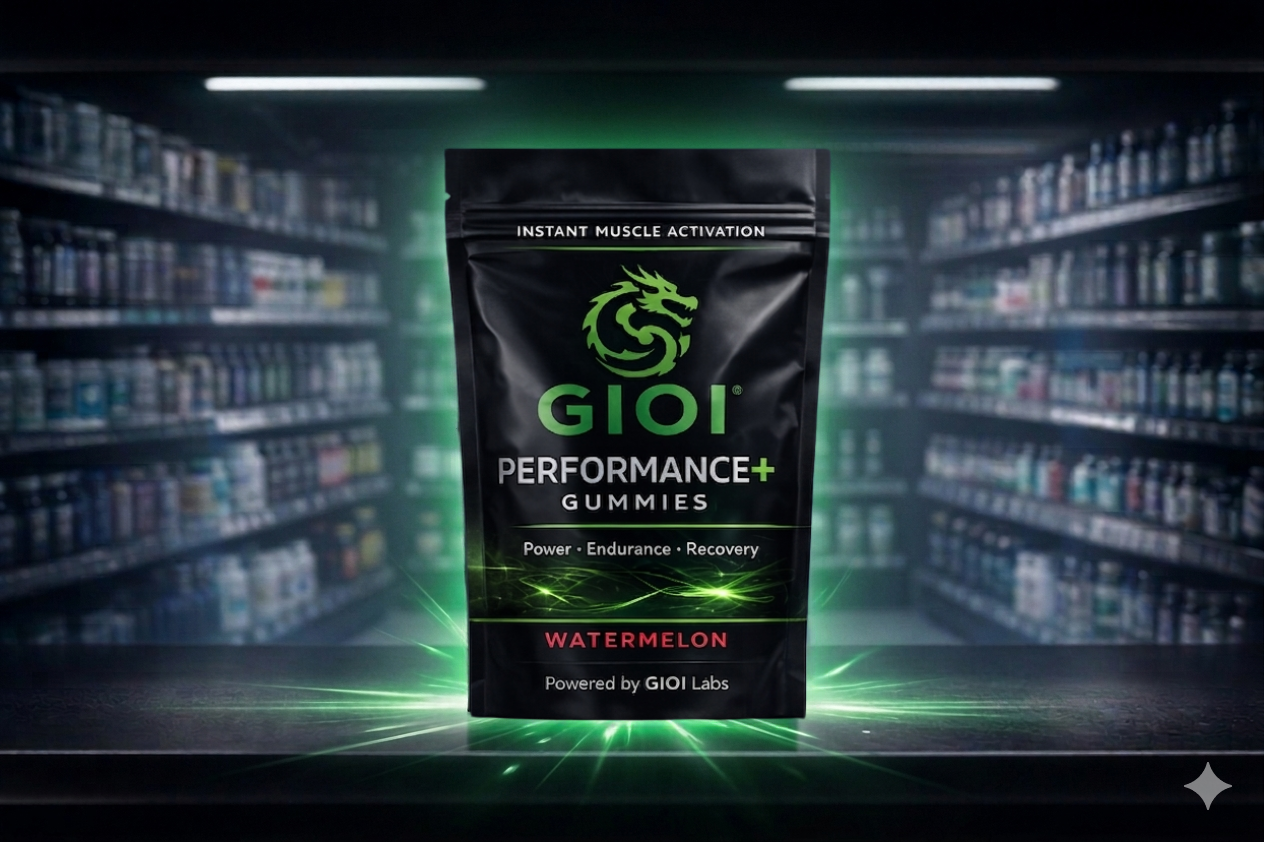 Performance Fuel - 30ct